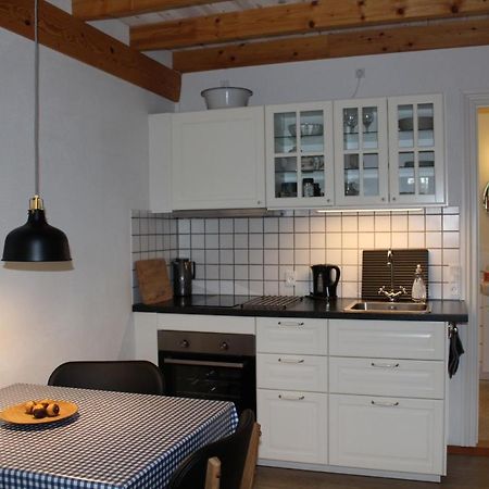 Apartmán Sulkendrup Molle Nyborg Exteriér fotografie