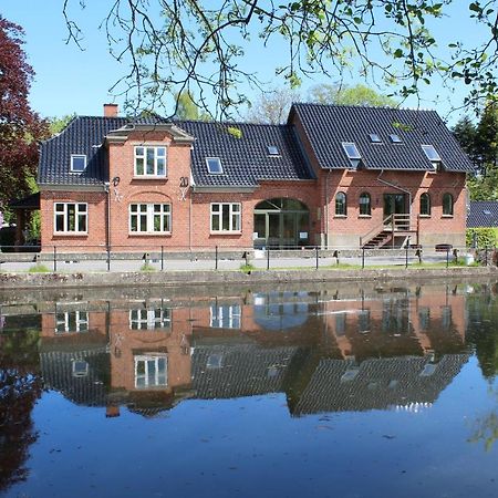 Apartmán Sulkendrup Molle Nyborg Exteriér fotografie