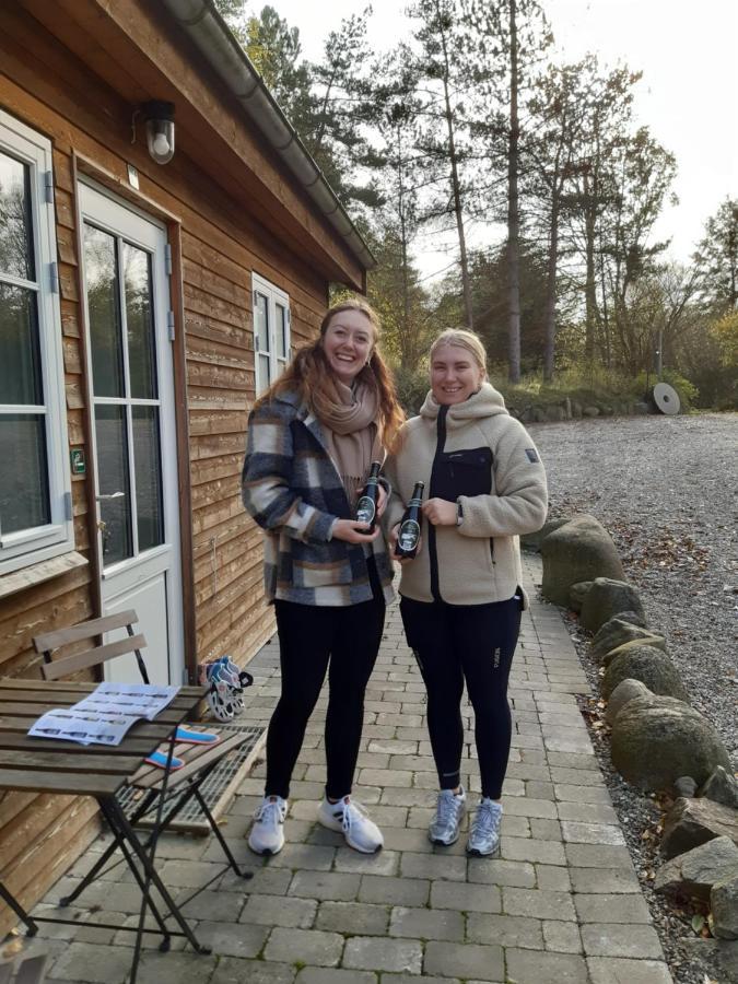 Apartmán Sulkendrup Molle Nyborg Exteriér fotografie