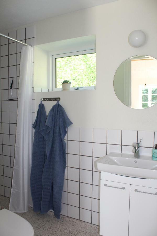 Apartmán Sulkendrup Molle Nyborg Exteriér fotografie