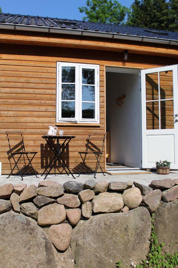 Apartmán Sulkendrup Molle Nyborg Exteriér fotografie
